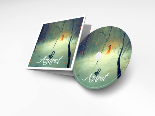 azaret-cd