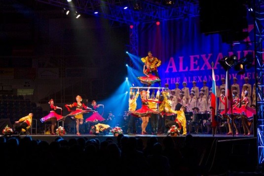 Alexbalet