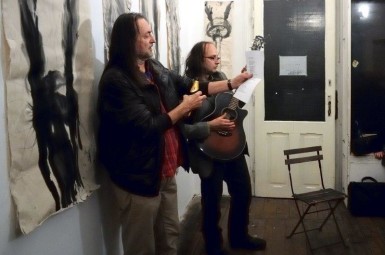 Chvilka poezie: Jaroslav Erik Frič píše celý život jen o Ostravě