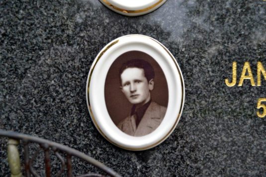 Jan Kurka, nejmladší z obětí z roku 1936