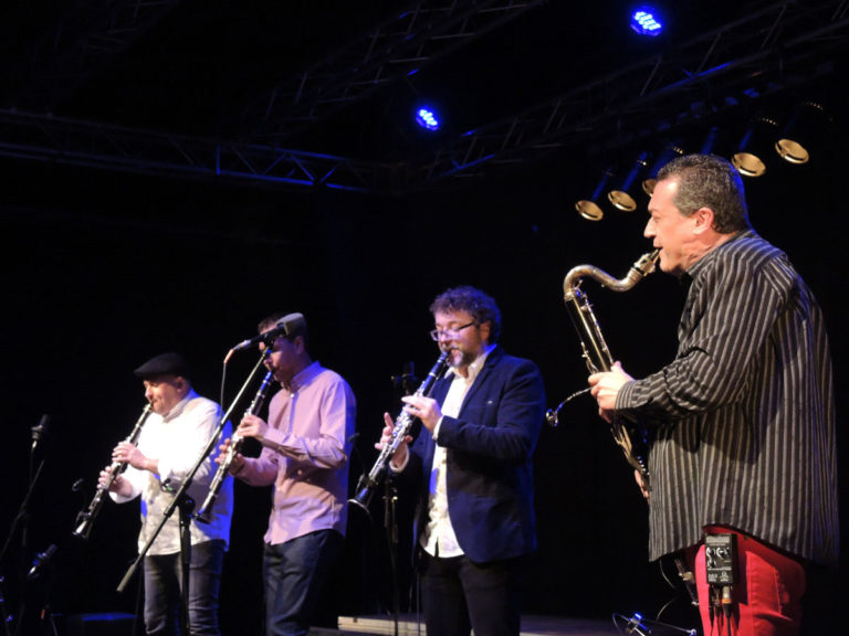 Factory a Grunik v ostravském Cooltouru ohromili čistou