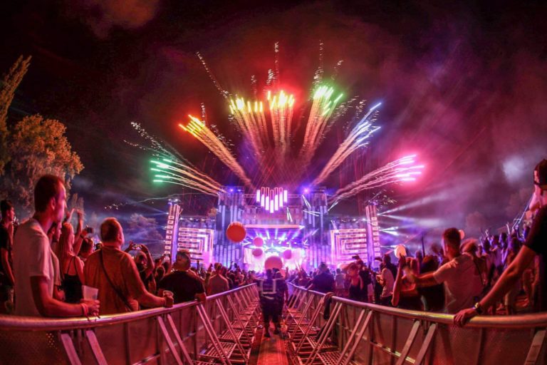 Beats for Love jsou u konce. Festival i letos rozdával energii a radost