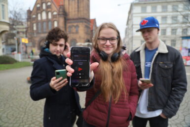 Rádio Ostravan má novou aplikaci pro mobily. Hraje v ní jen hudba z Moravskoslezského kraje