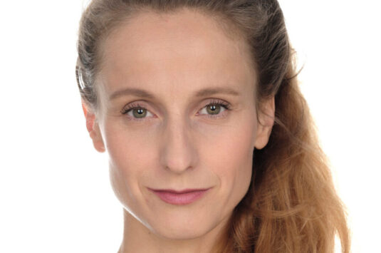Anna Čonková před premiérou Dětí slunce: Někdy nevidíme nebo nechceme ...