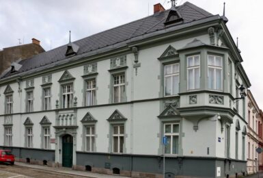 Ostrava hledá nového ředitele nebo ředitelku Lidové konzervatoře a Múzické školy