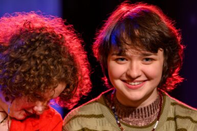 Z literárních surovin: Smířit se s ostravským nádražím, píše básnířka Viktorie Pražáková