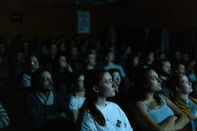 Blíží se další ročník festivalu Ostrava Kamera Oko, dorazí i slavný německý kameraman Thomas Mauch