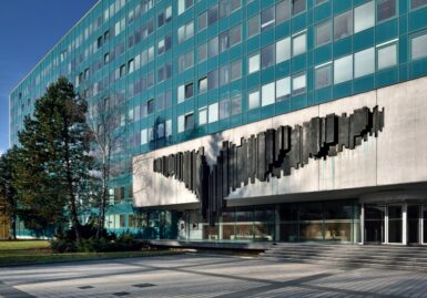 Po porubských stopách Vladislava Gajdy, jednoho z nejproduktivnějších sochařů Ostravy