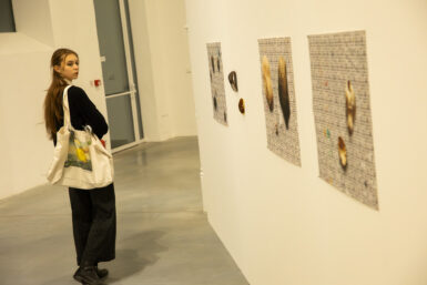 Ostrov relativní stability Marka Meduny v Platu jako umělecko-gastronomický zážitek