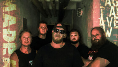 MadRain: Muzikant vždy najde něco, s čím nebude spokojený nebo co chce udělat jinak