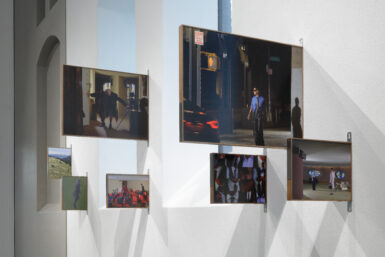 Výstava Borise Camacy v Platu nabízí návod ke zlokomyslnění