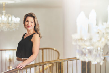 Tereza Kavecká o roce splněných snů: Někdy je nutné jít na hranici fyzických a psychických možností