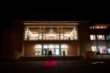 Těšínské divadlo s velkou pompou slavnostně otevřelo zrekonstruované prostory. Představily se všechny tři scény