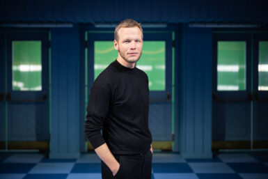 Režisér Jakub Šmíd: Podstatné pro mě je, že skrze Dostojevského Idiota můžeme vyprávět o našem světě