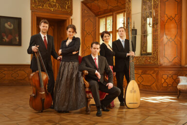 Hudební výlety zveřejňují program na rok 2026. Nabídnou starou hudbu, klasiku i šansony