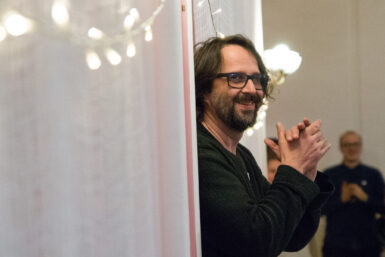 Vzpomínka na Tomáše Volkmera (10. 4. 1961 – 27. 1. 2026)