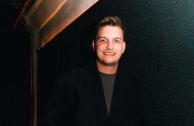 Šéf Colours of Ostrava Filip Košťálek: Mým cílem je dělat festival pro lidi, kteří chtějí žít naplno