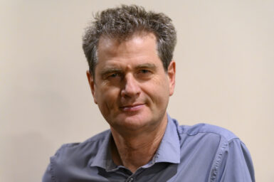 Sbormistr Jurij Galatenko o Mahlerově Symfonii tisíců v Trojhalí: Bude to oříšek, ale zvládneme to