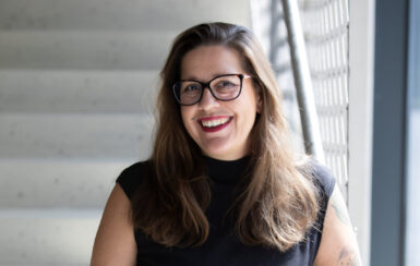 Kristýna Konczyna o festivalu Jeden svět Ostrava 2026: Ve společnosti je hlad po lidskoprávních tématech