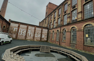 Další zásadní kulturní prostor ožívá. Nová Osmička ve Frýdku-Místku přináší zážitky každý den