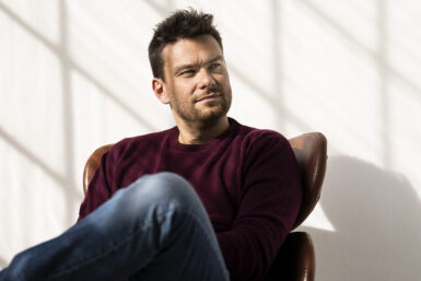 Chtěl jsem vytvořit společné místo pro hudební komunitu, říká Jiří Vodička o nové aplikaci ProMusica