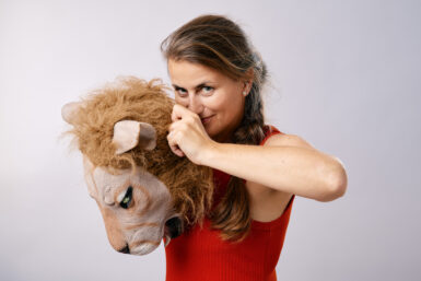 Lidická 2: Kateřina Šedá přiveze do Opavy Národní sbírku zlozvyků