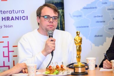 Český Těšín a Cieszyn v objetí filmu i literatury. Ohlédnutí za festivalem Kino na hranici