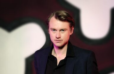 Vlastimil Burda před premiérou Soudného dne: Kdo nastavuje, co je správné?