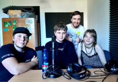 Rádio Ostravan: Kapela Getaway potvrdila, že končí. Zpěvačka Very míří na sólovou dráhu