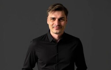 Hostem Rádia Ostravan bude pořadatel Shakespearovských slavností v Ostravě Andrej Harmečko