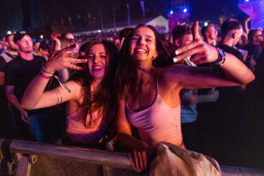 Festival Beats for Love přesáhl hranice běžné hudební produkce. Je to životní styl