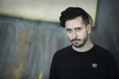 Ondřej Hrabal o ostravském literárním festivalu Inverze: I letos to bude dost rozmanité