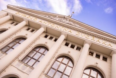 NDM otevírá sezonu dvěma vyprodanými galavečery, které se loni nekonaly kvůli rekonstrukci
