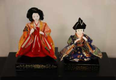 Japonsko v Ostravě. Nová výstava připomene deset let Česko-japonského kulturního centra