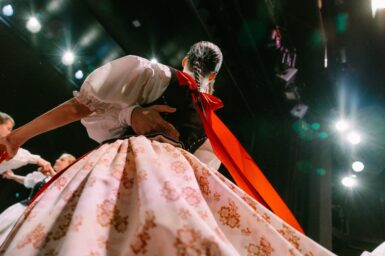 Čtvrtý ročník festivalu FolklorOVA představí živou folklorní scénu Ostravska
