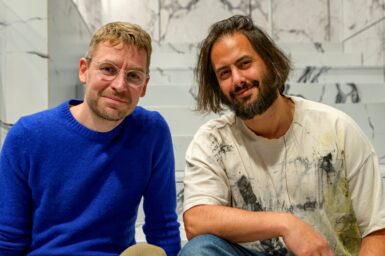 Režisérské duo SKUTR o ostravském Requiem: Každý život je osobitý, vzácný a křehký. Važme si jej!